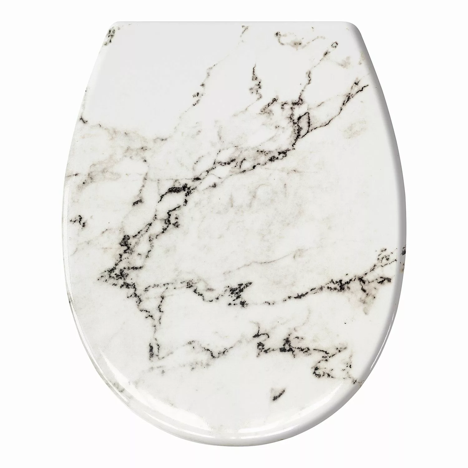 home24 WC-Sitz Marble günstig online kaufen