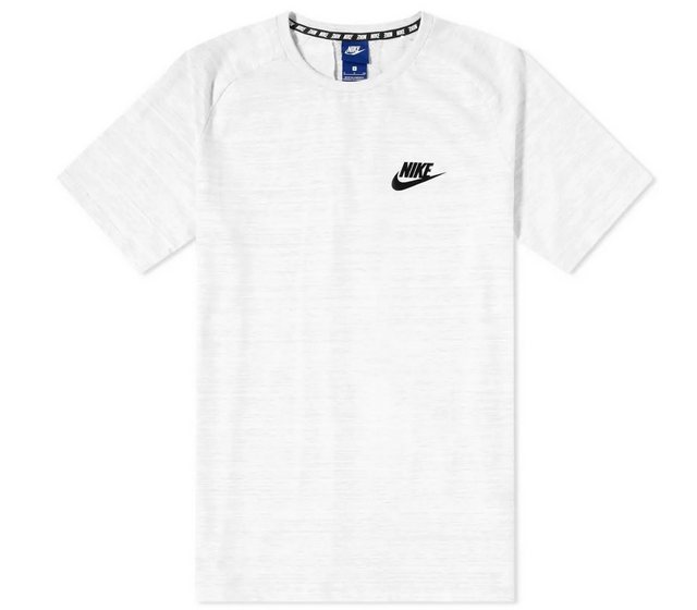 Nike Kurzarmshirt M NSW AV15 TOP KNIT SS günstig online kaufen