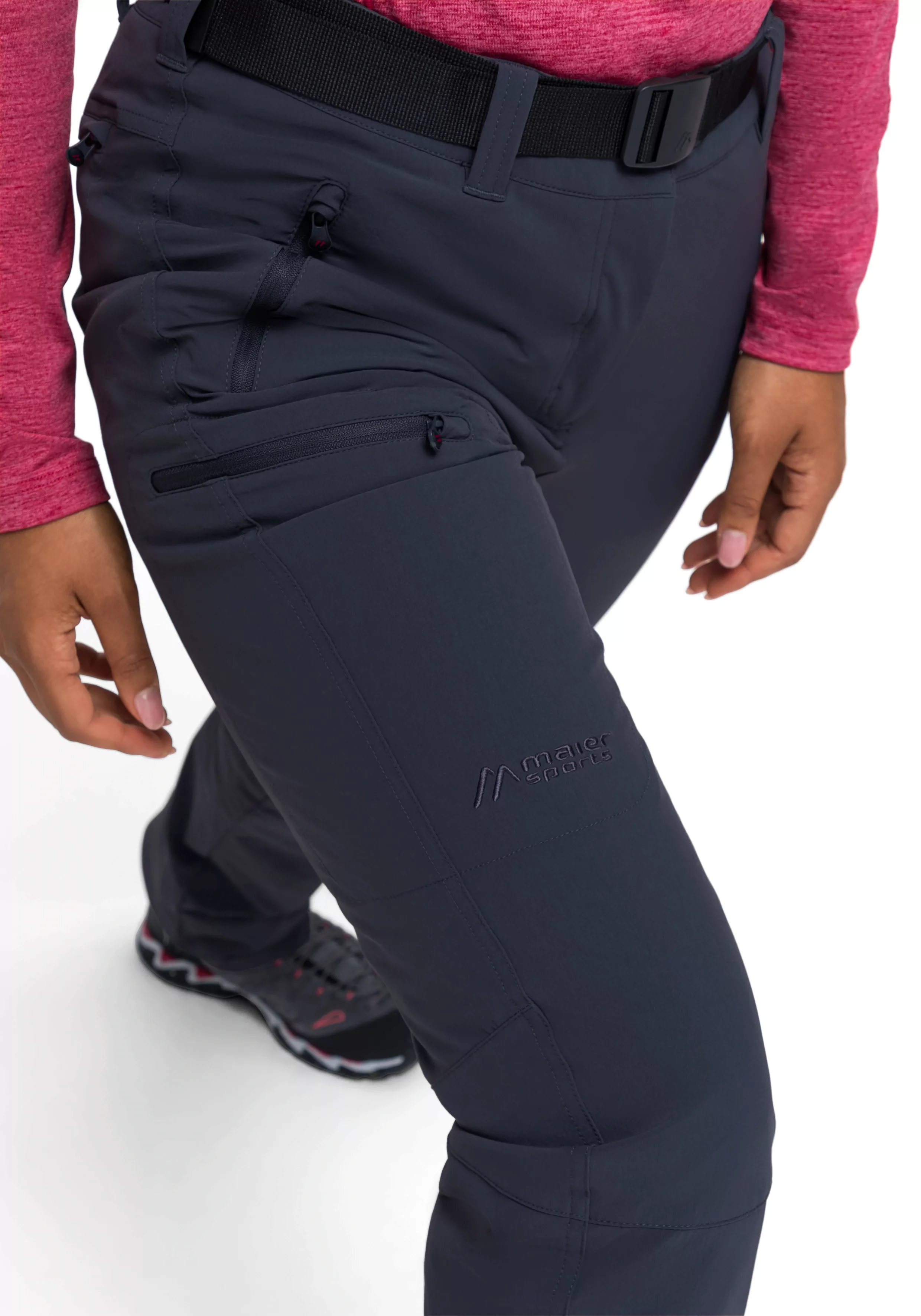 Maier Sports Funktionshose Winterhose Rechberg Therm günstig online kaufen