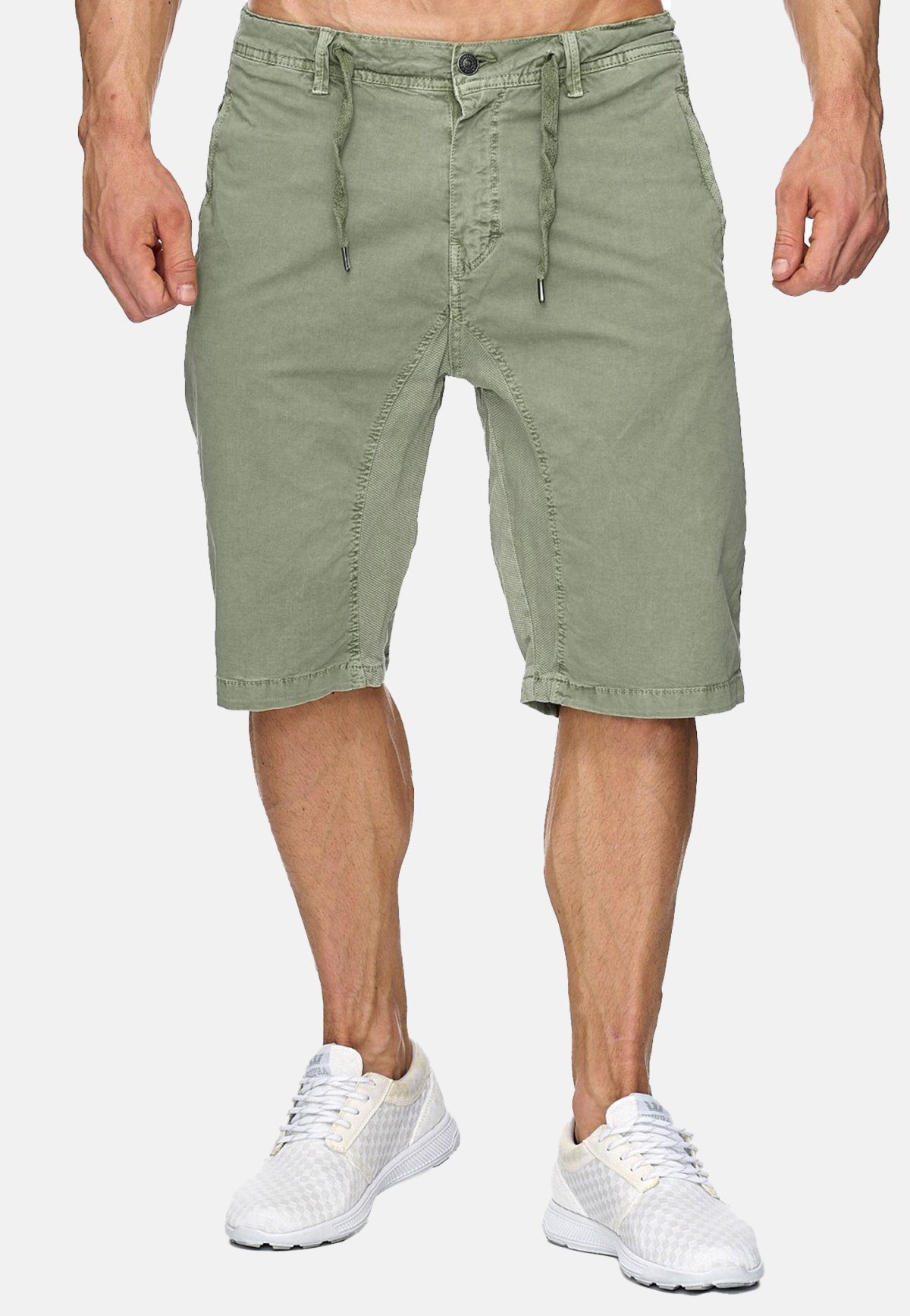 Max Men Chinoshorts Stretch 3/4 H1929 günstig online kaufen