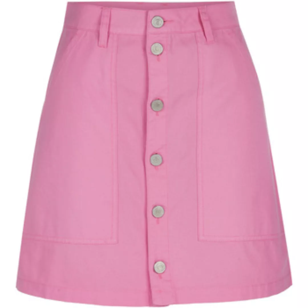 Tommy Hilfiger  Röcke Minirock für Damen in pink günstig online kaufen