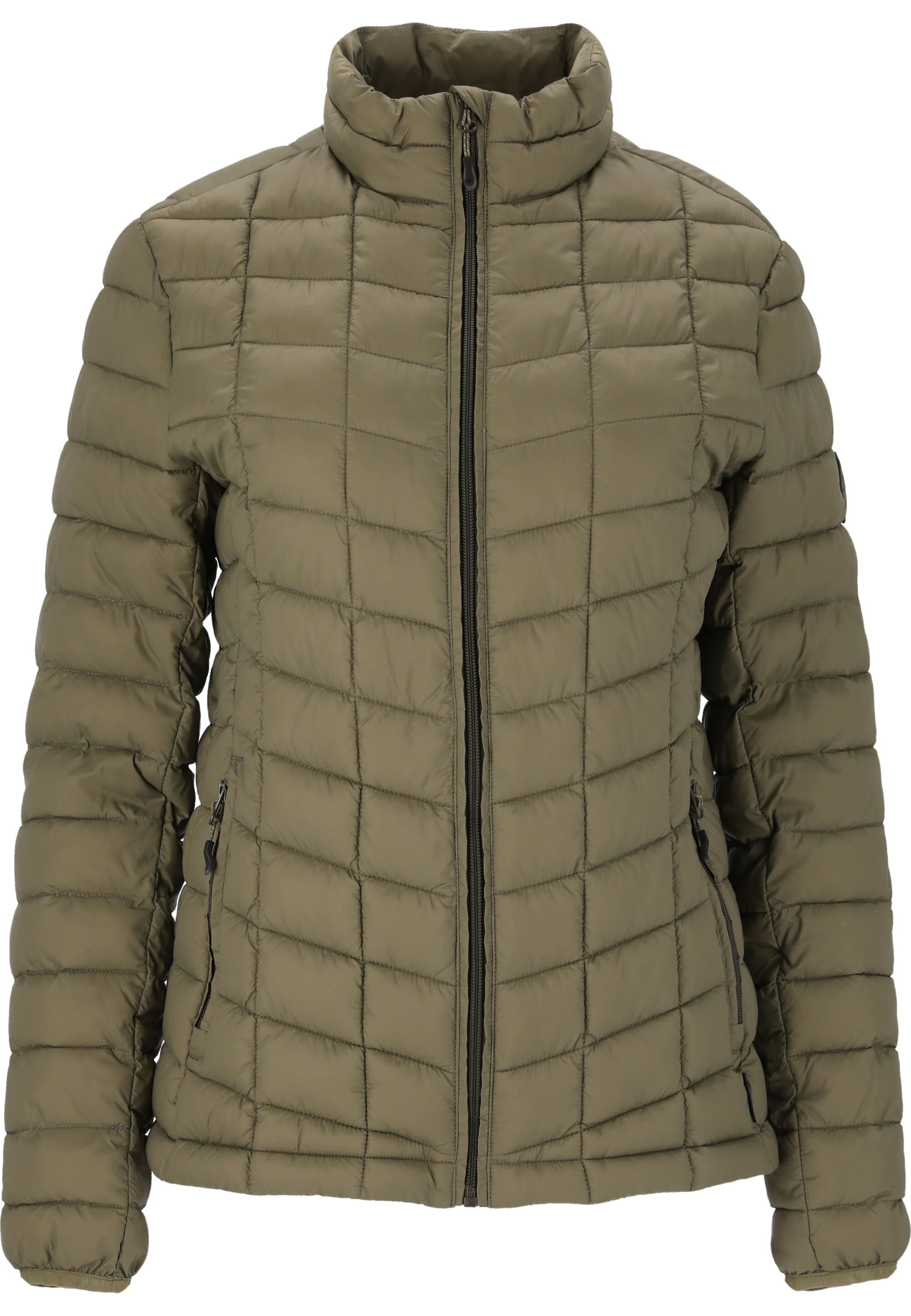 WHISTLER Outdoorjacke "Kate", in tollem Stepp-Design günstig online kaufen