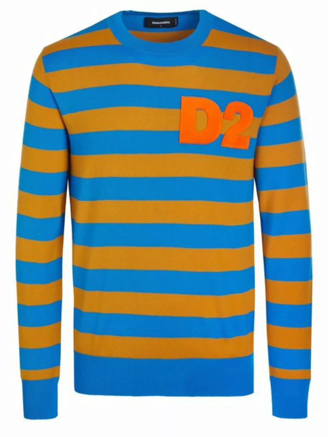 Dsquared2 Strickpullover Dsquared2 Pullover günstig online kaufen