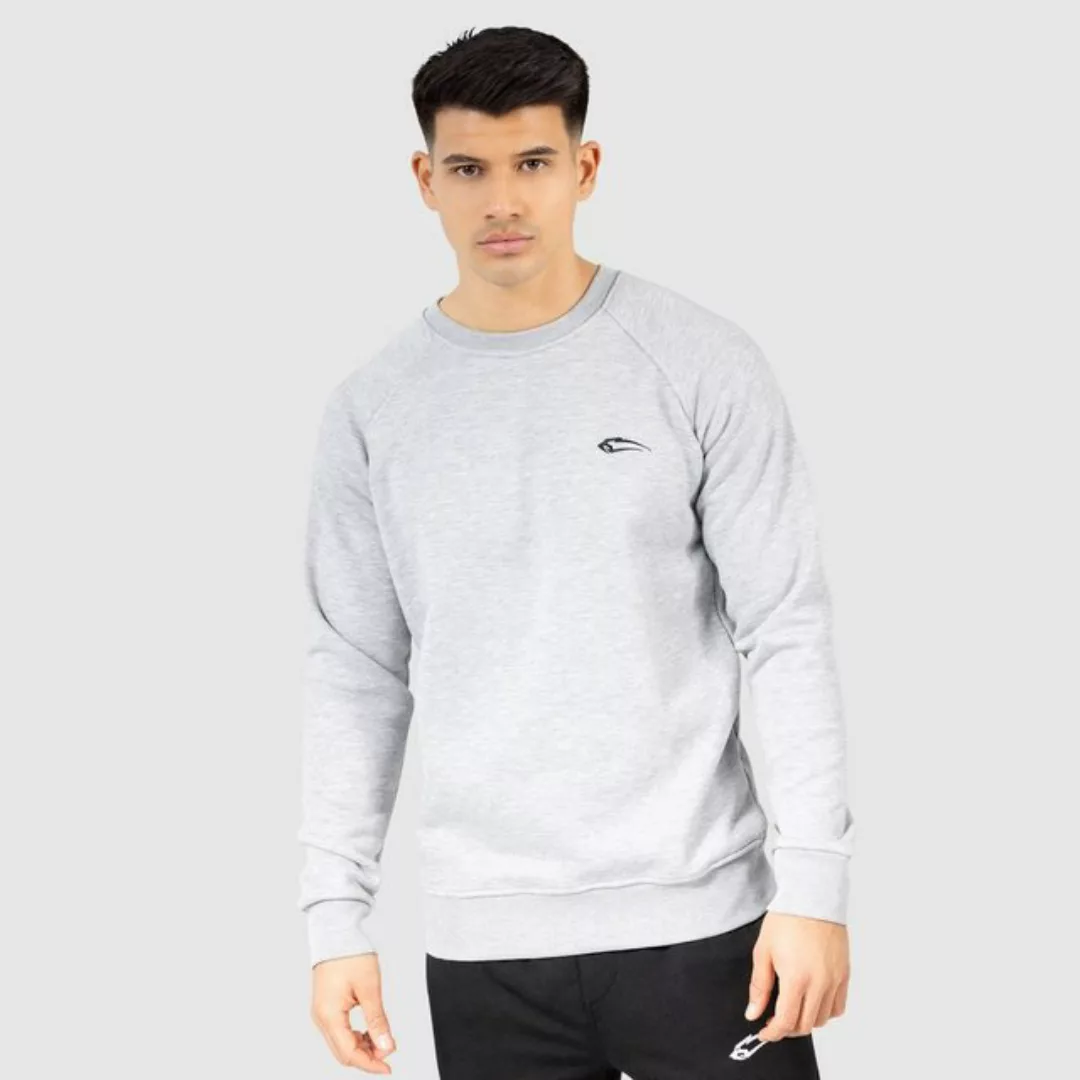 Smilodox Sweatshirt Elias günstig online kaufen