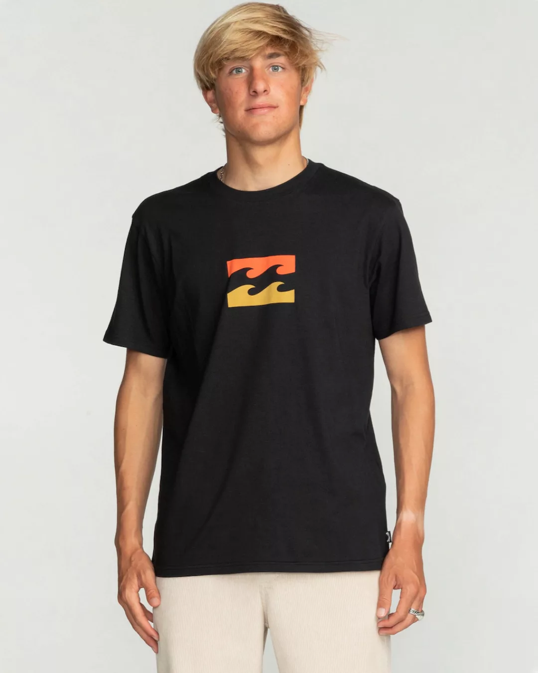 Billabong T-Shirt TEAM WAVE günstig online kaufen