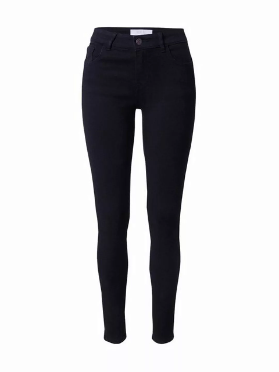 Noisy may Skinny-fit-Jeans NMJEN NW SKINNY SHAPER JEAN JT176BL NOOS günstig online kaufen