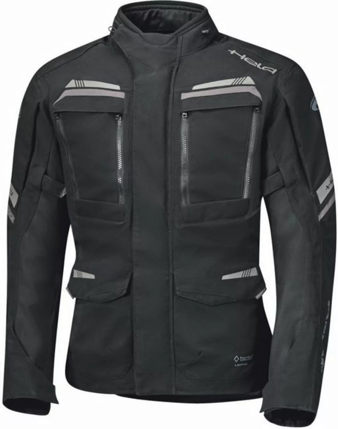 Held Biker Fashion Motorradjacke Lonborg Top Motorrad Textiljacke günstig online kaufen