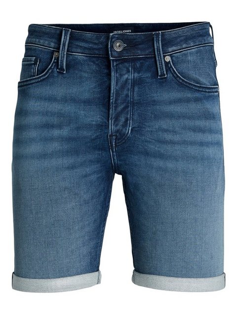 Jack & Jones PlusSize Shorts JJIRICK JJICON SHORTS GE 341 I.K SN PLS günstig online kaufen