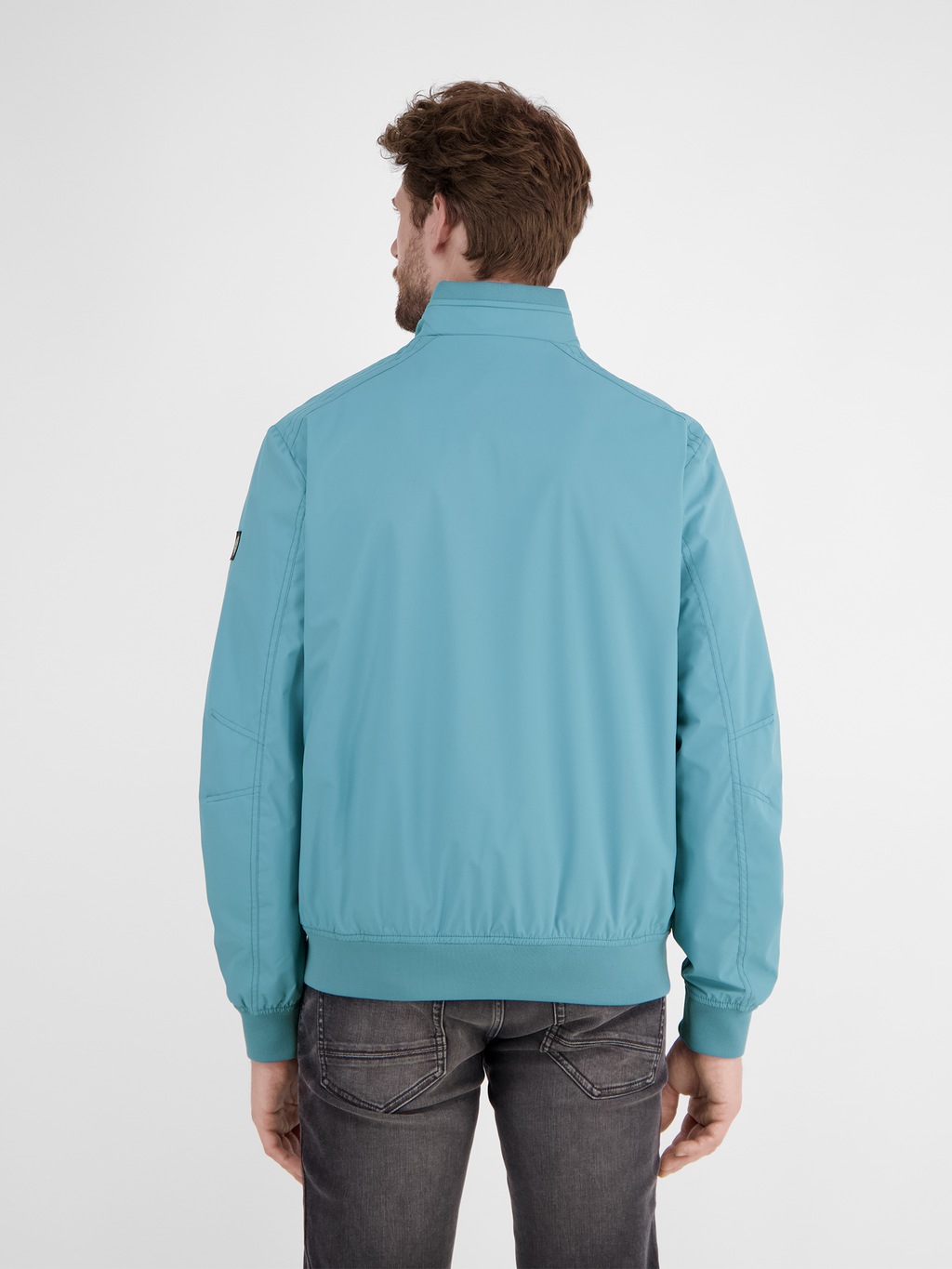 LERROS Blouson "LERROS Wind- und wasserabweisender Herren Blouson", ohne Ka günstig online kaufen