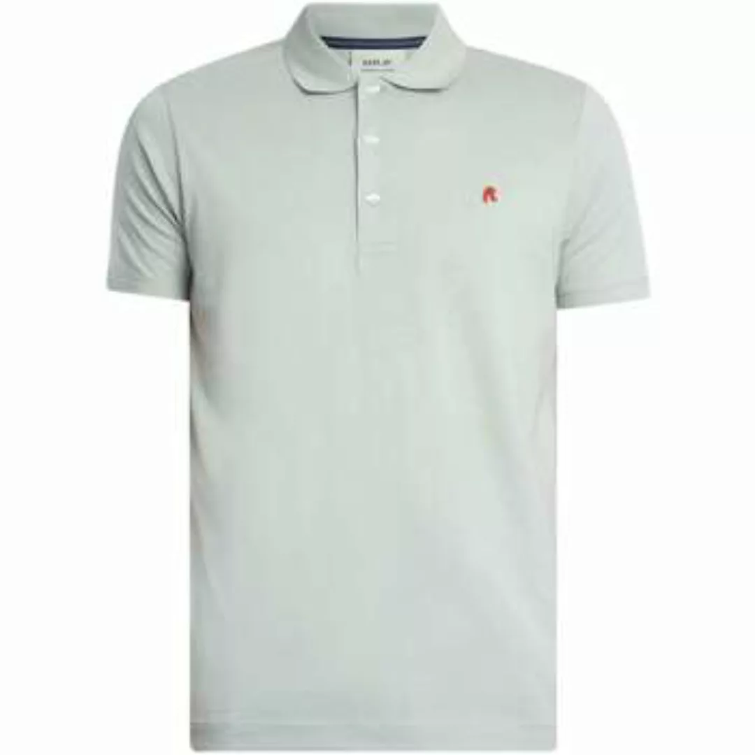 Replay  Poloshirt Poloshirt mit Logo auf der Brust günstig online kaufen