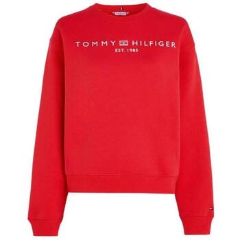 Tommy Hilfiger  Sweatshirt WW0WW39791 günstig online kaufen