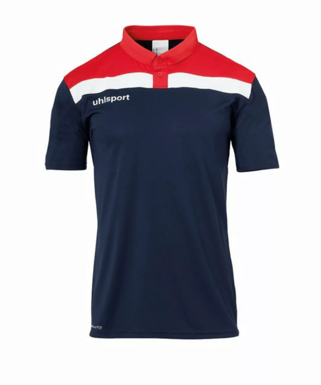 uhlsport Poloshirt Offense 23 Poloshirt default günstig online kaufen