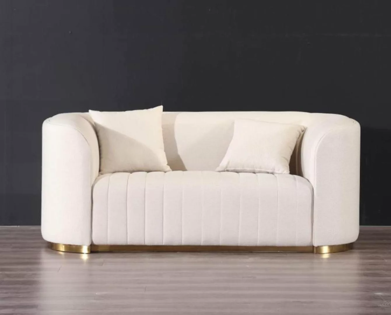 Xlmoebel Sofa Wohnlandschaft mit modernem Design - Luxuriöse Couchgarnitur günstig online kaufen