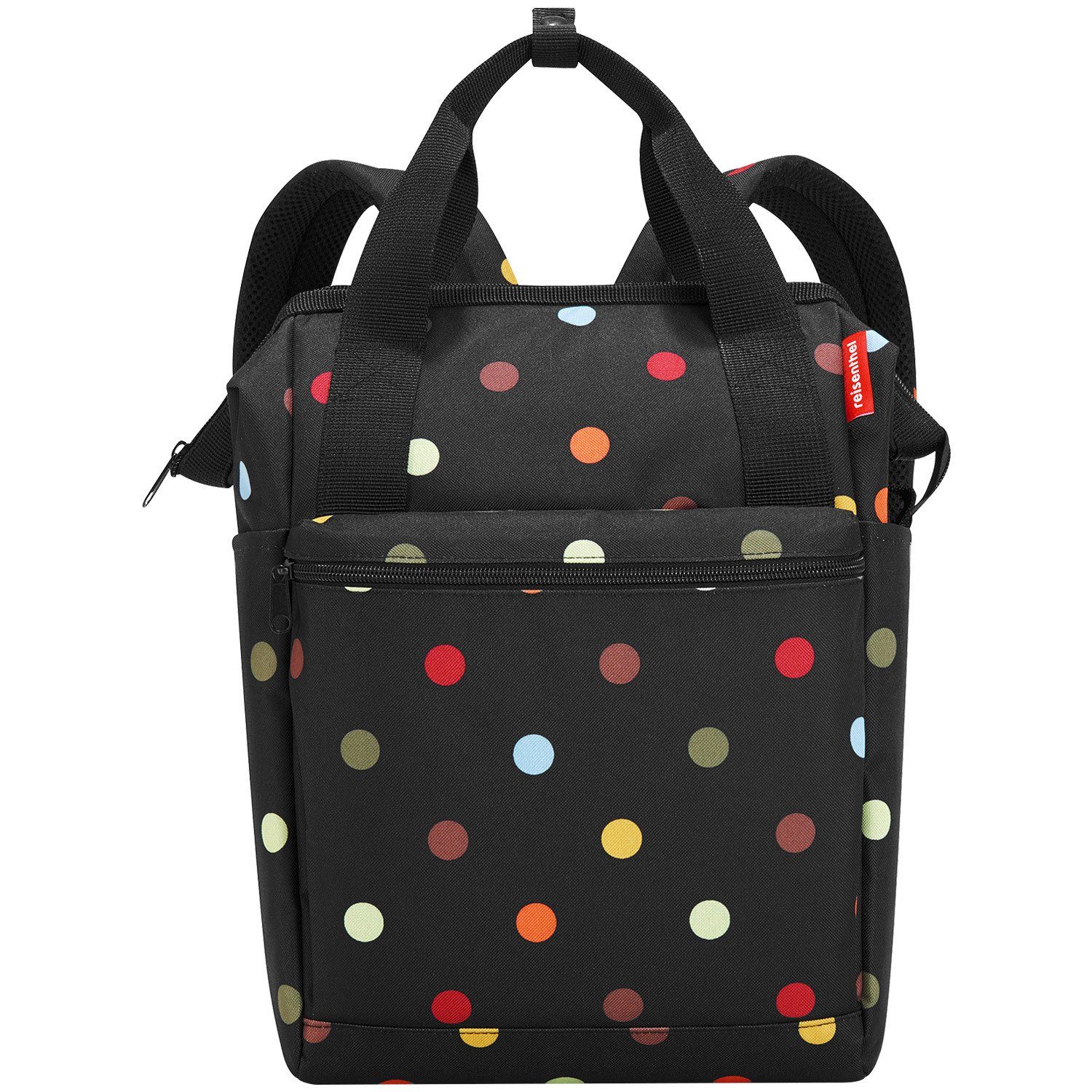 REISENTHEL® Rucksack allrounder R large dots, günstig online kaufen