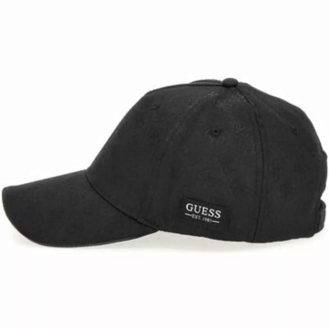 Guess  Schirmmütze AM9369 POL01 günstig online kaufen