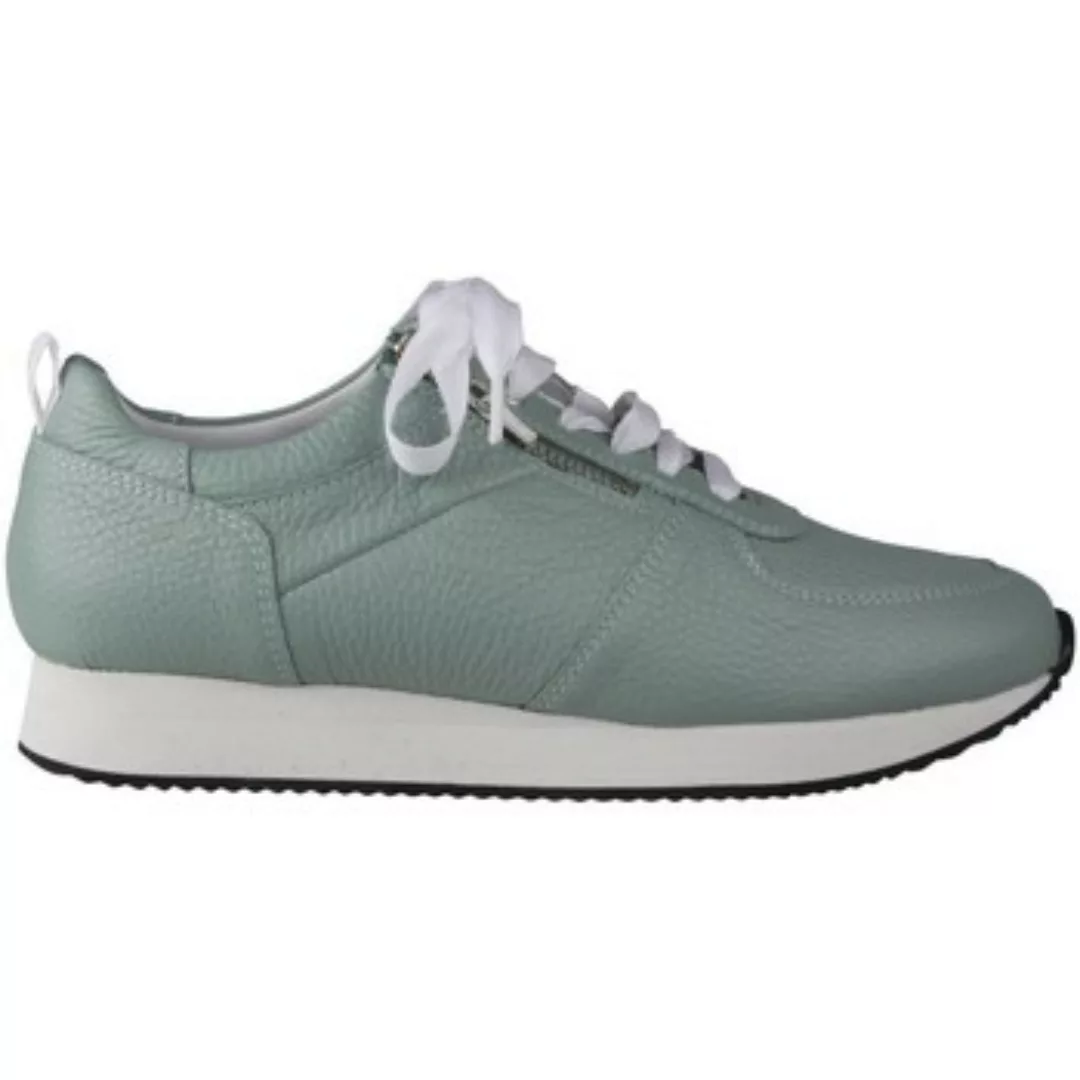 Lei By Tessamino  Sneaker Damensneaker Nadja Farbe: grün günstig online kaufen