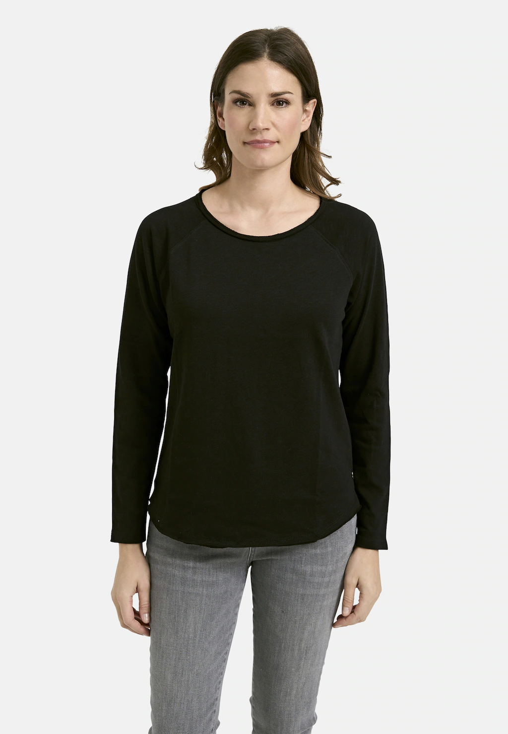 Smith & Soul Rundhalsshirt, aus Baumwolle günstig online kaufen