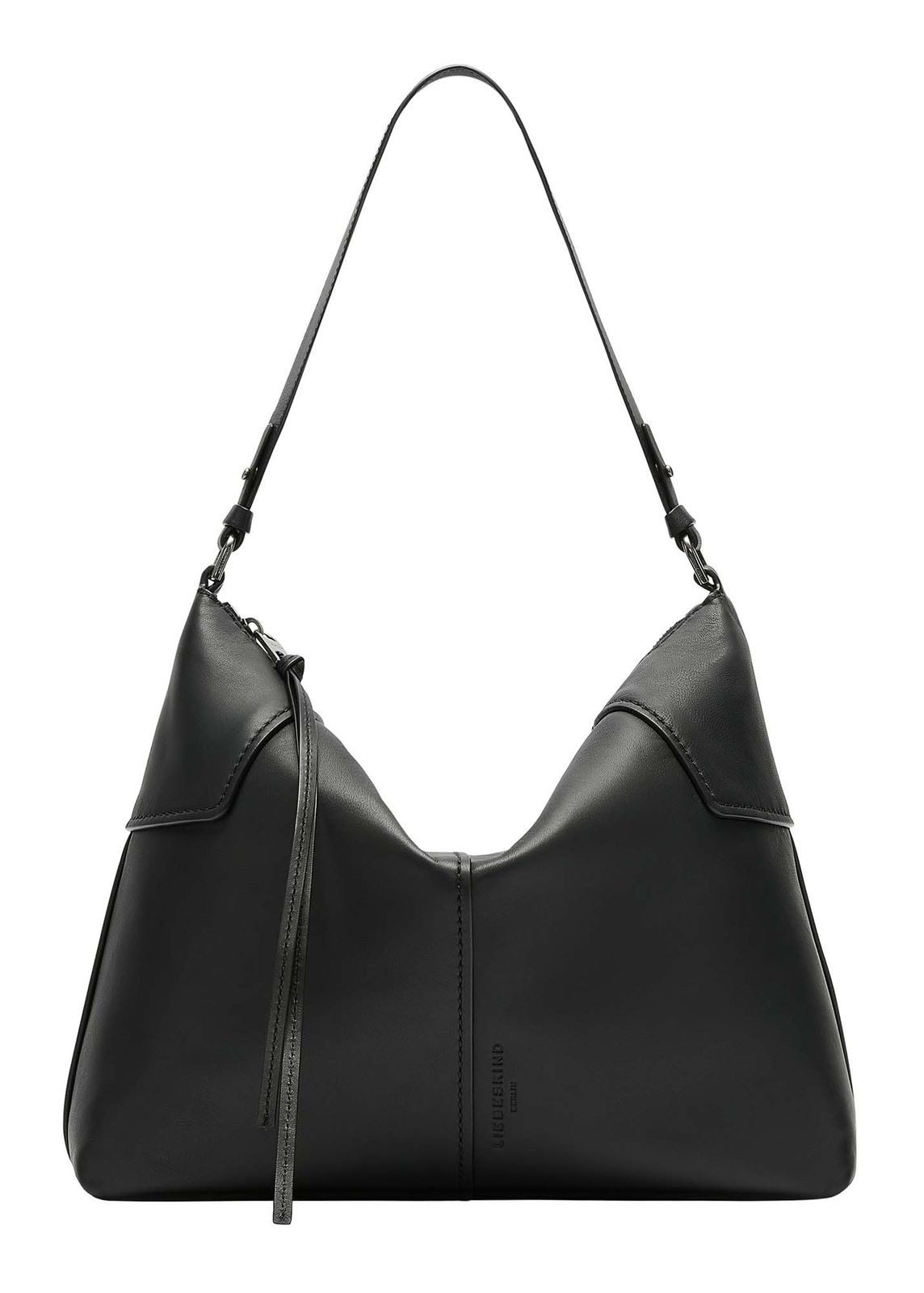 Liebeskind Berlin Schultertasche Hobo Bag, aus günstig online kaufen