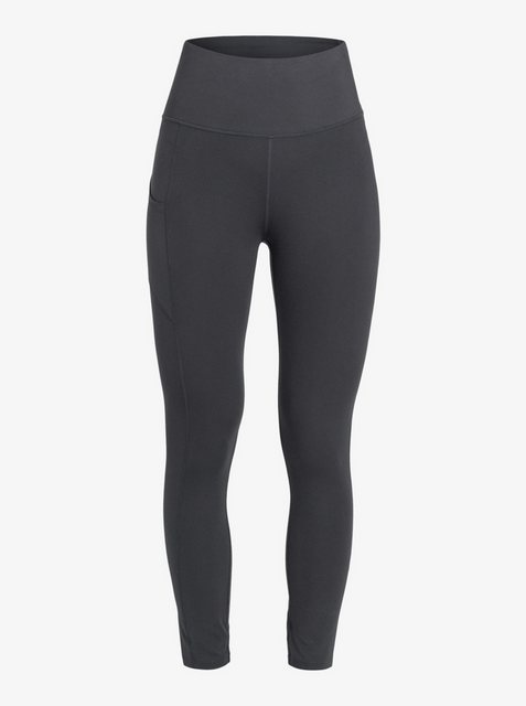 Roxy Highwaist Leggings Heart Into It Ankle - Funktionelle Leggings für Fra günstig online kaufen