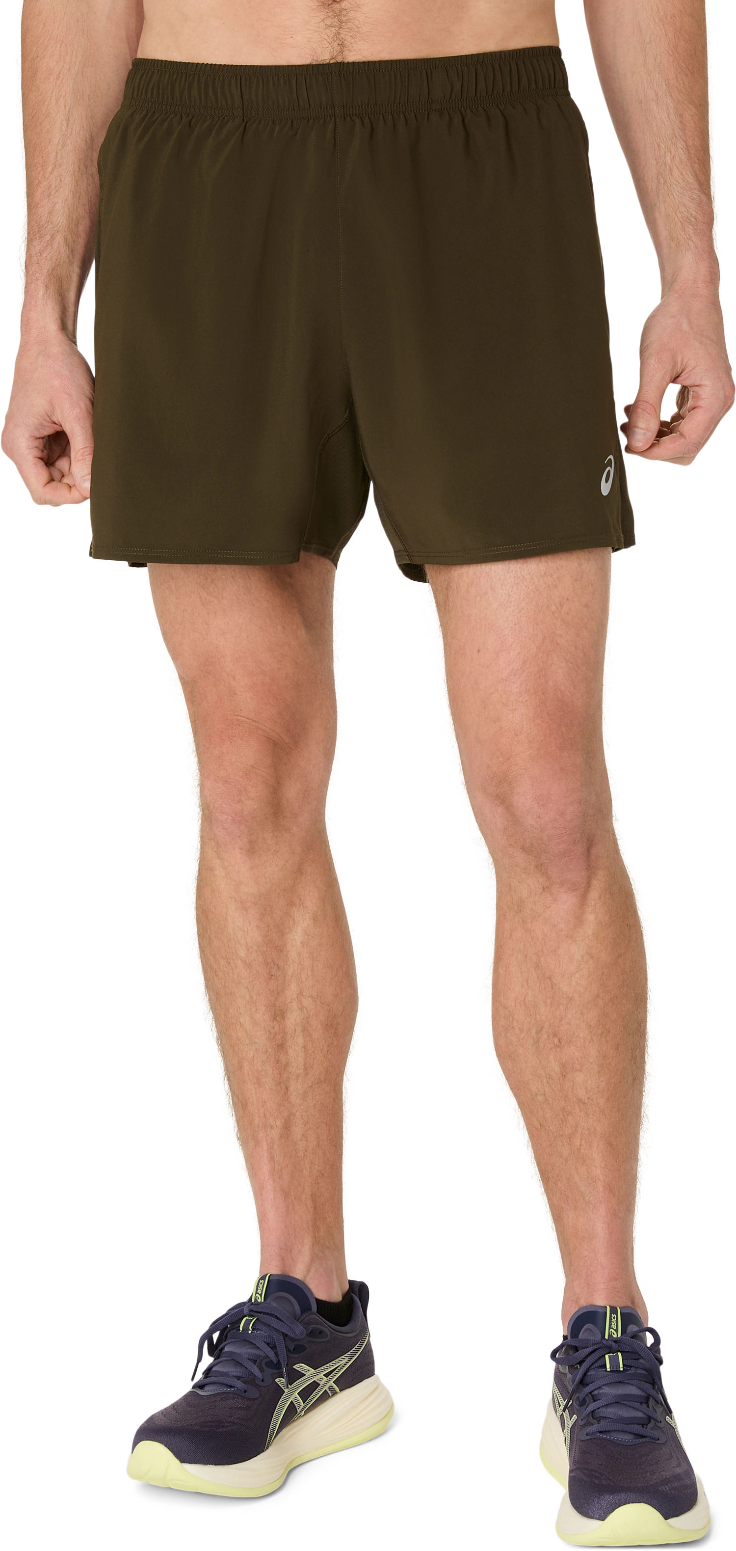 Asics Laufshorts "ASICS CORE 5IN SHORT" günstig online kaufen