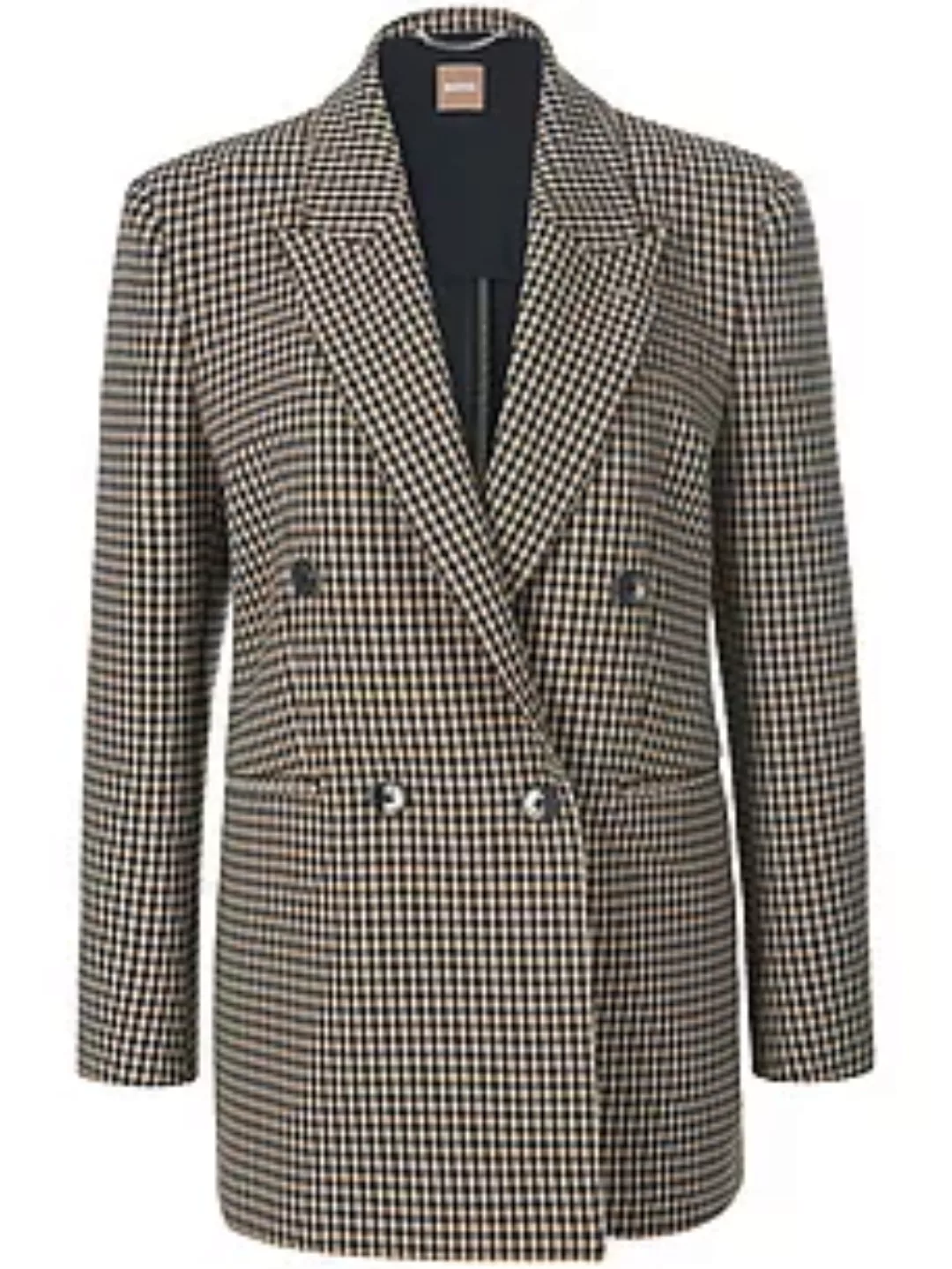 Blazer Jekira BOSS beige günstig online kaufen