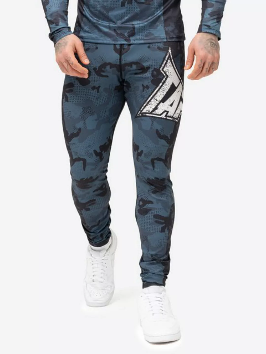 TAPOUT Leggings Patton günstig online kaufen