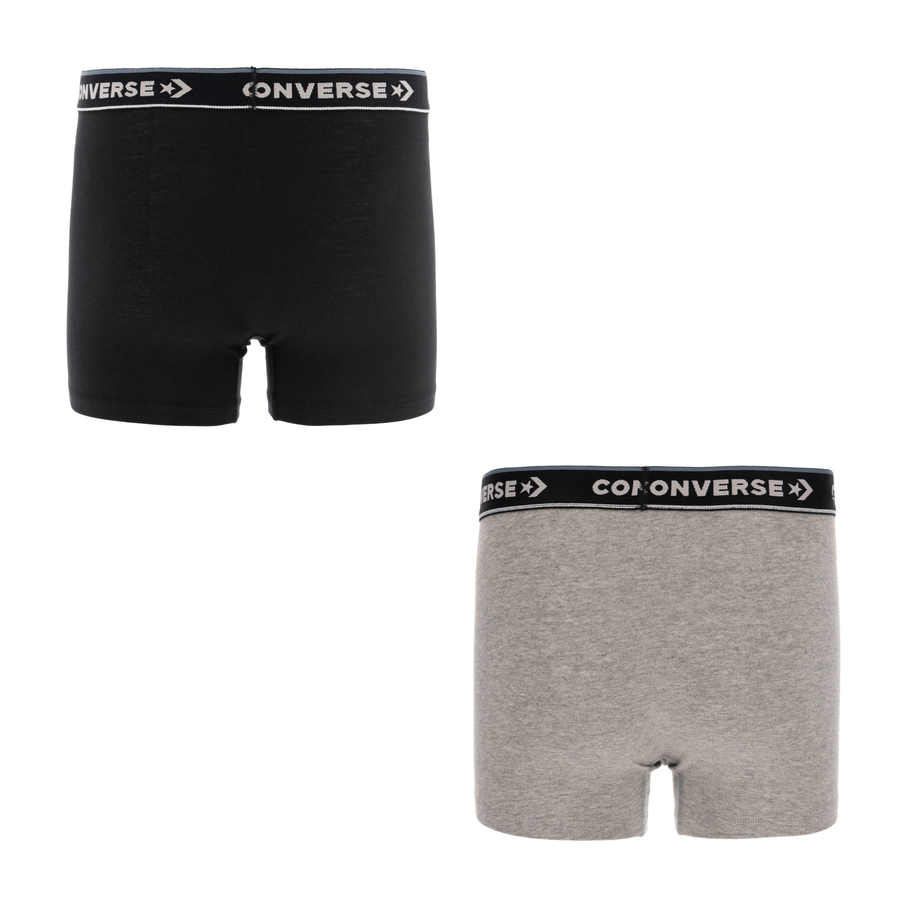 Converse Schlüpfer CHB S0LID COTTON 2PK günstig online kaufen