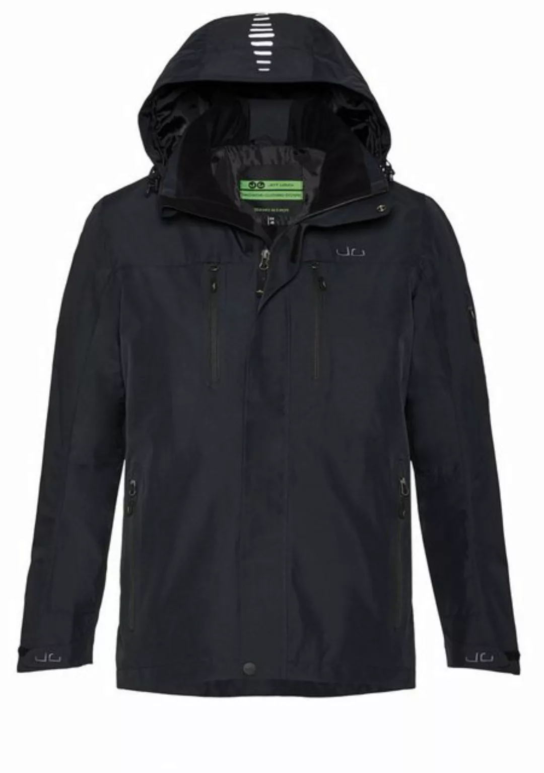 Jeff Green Outdoorjacke Hennes Recycled günstig online kaufen