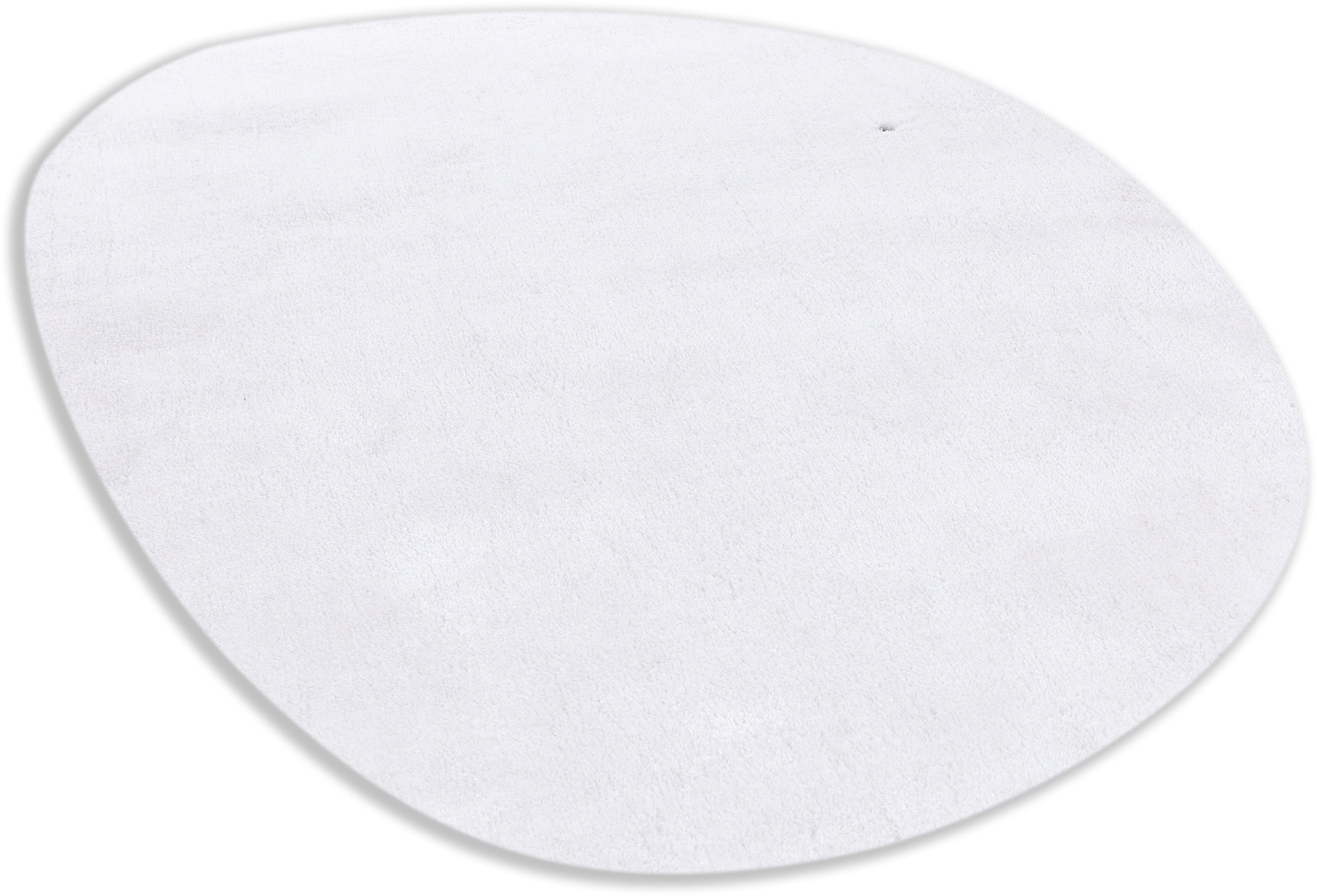 TOM TAILOR HOME Hochflor-Teppich »Shaggy Teppich Cozy«, oval, 25 mm Höhe, U günstig online kaufen