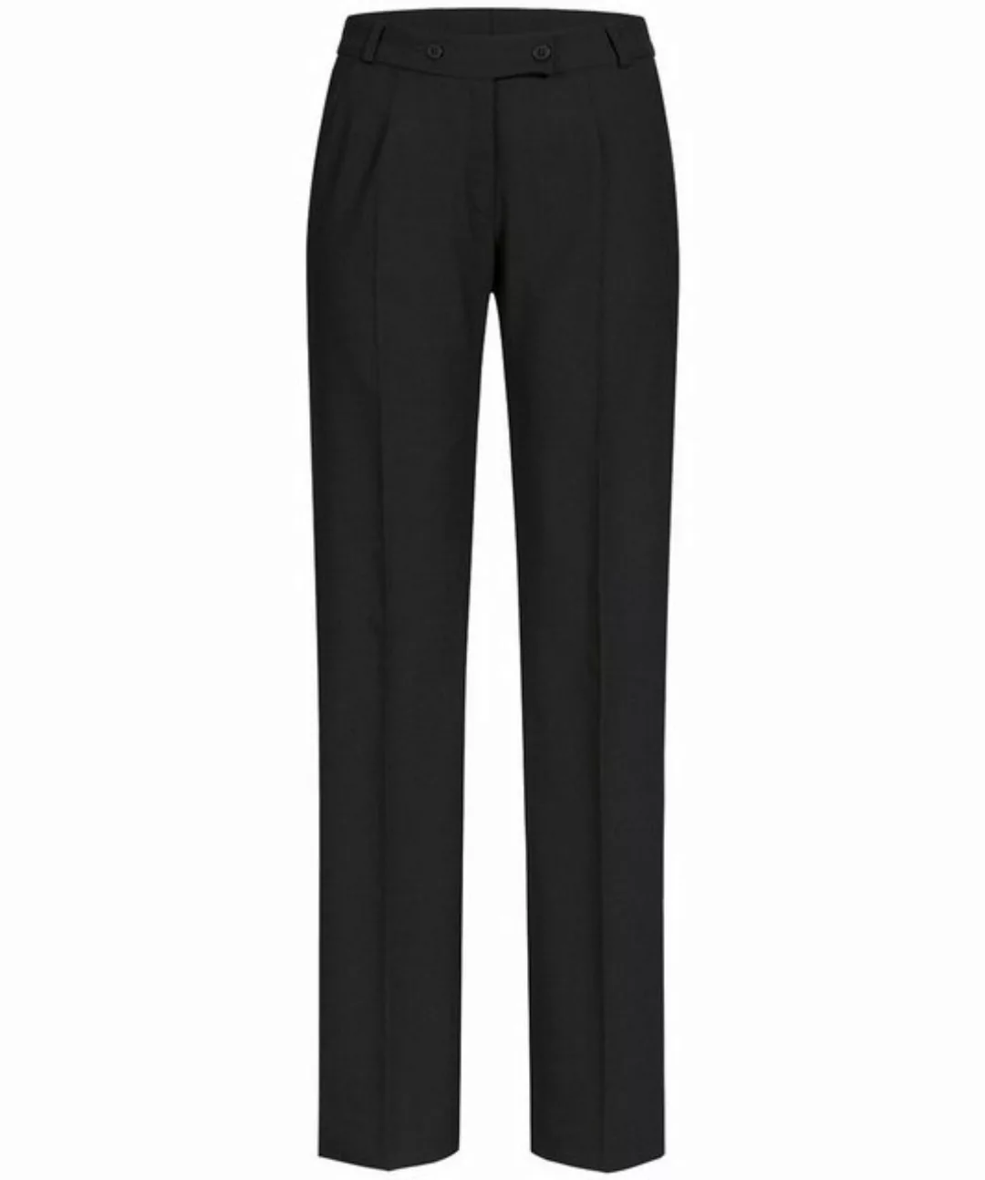 GREIFF Anzughose Greiff Corporate PREMIUM Damen Business-Hose Comfort-Fit S günstig online kaufen