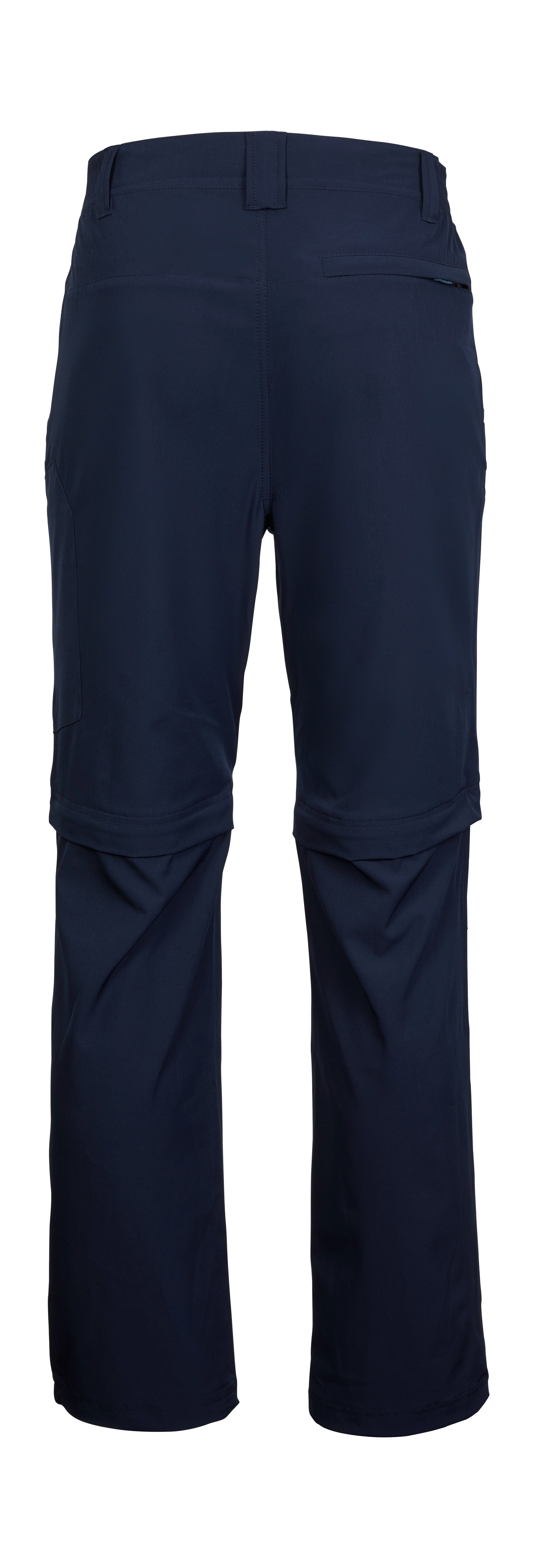 Killtec Funktionshose "KOS 204 KG MN PNTS", Abzippbare Funktionshose, wasse günstig online kaufen