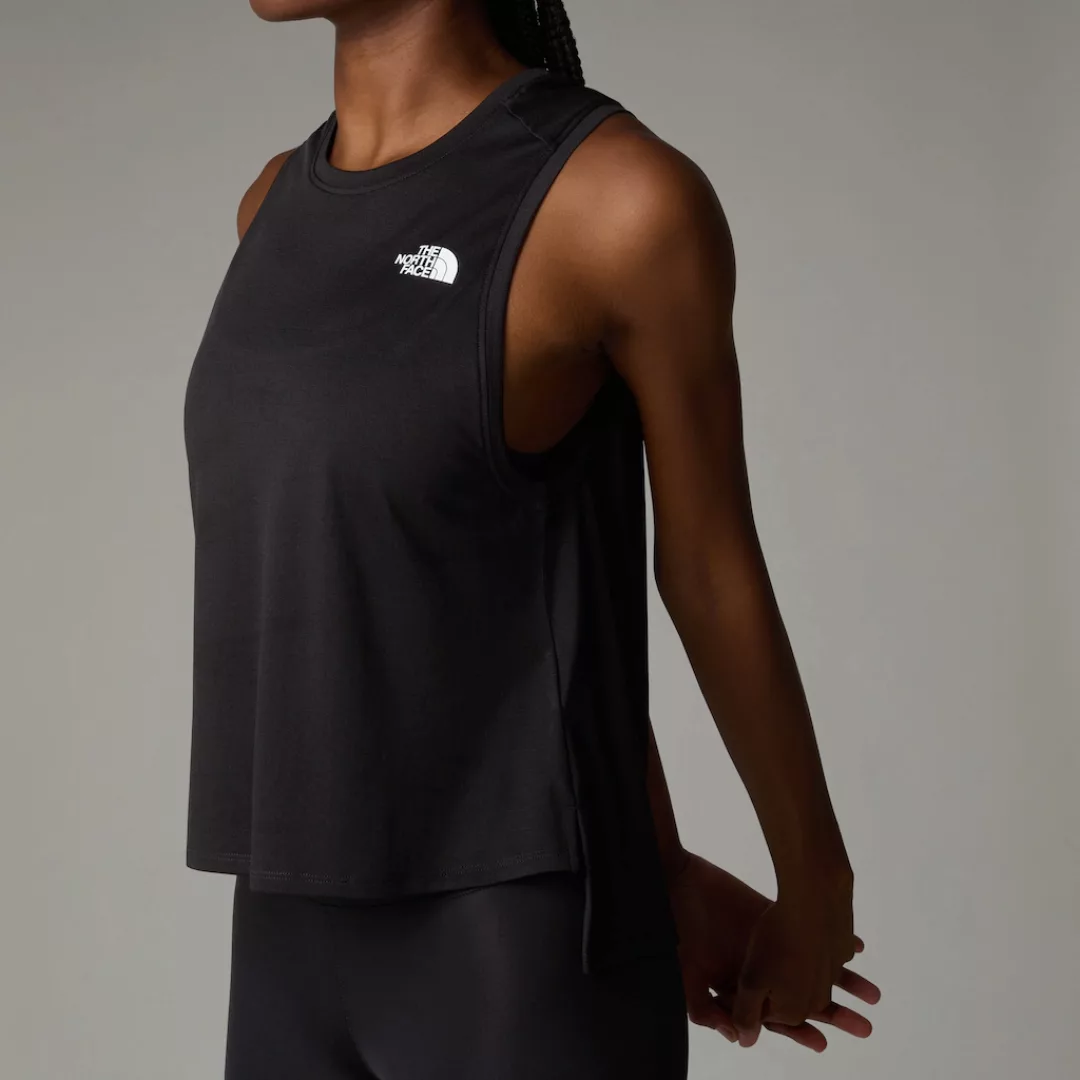 The North Face Funktionstop "Flex Tank Top für Damen", (1 tlg.) günstig online kaufen