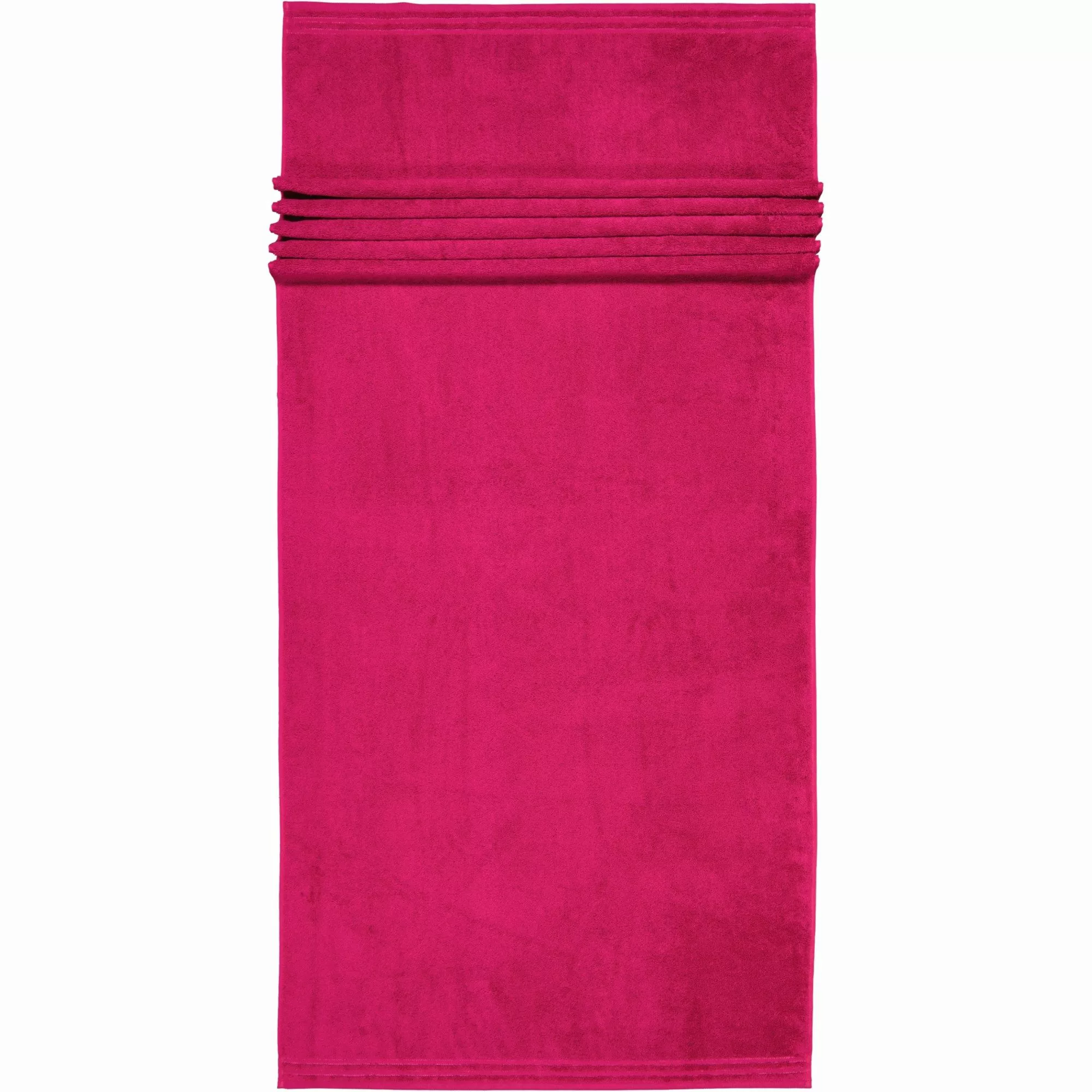 Vossen Handtücher Calypso Feeling, 100% Baumwolle günstig online kaufen
