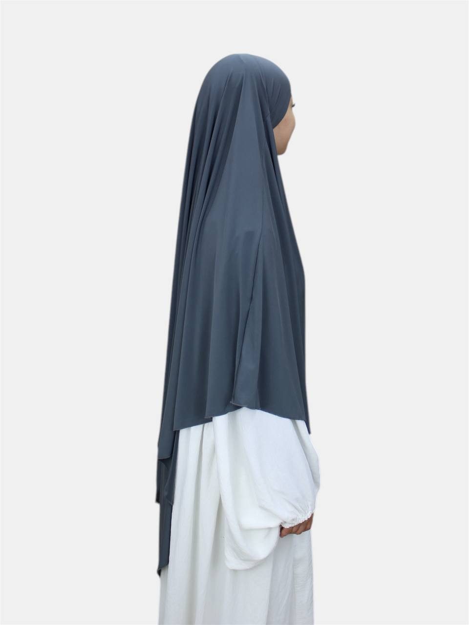 Aymasal Kopftuch Jersey premium Khimar BAYLA günstig online kaufen