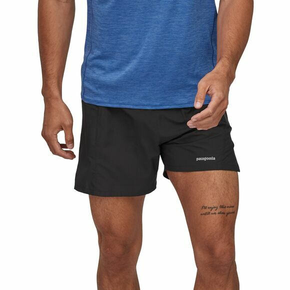 Laufshorts - M's Strider Pro Shorts - 5 In. günstig online kaufen