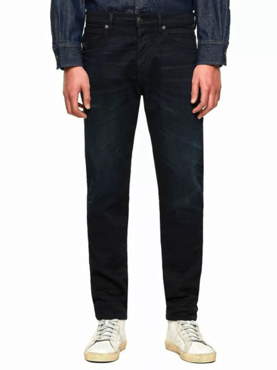 Lee® Bootcut-Jeans Regular Stretch Hose - 70s Bootcut Hellblau günstig online kaufen