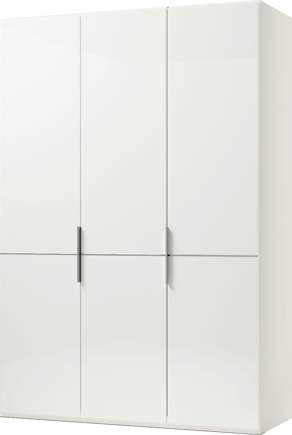 Musterring Drehtürenschrank "Imola W", inkl. Einlegeböden und Kleiderstange günstig online kaufen