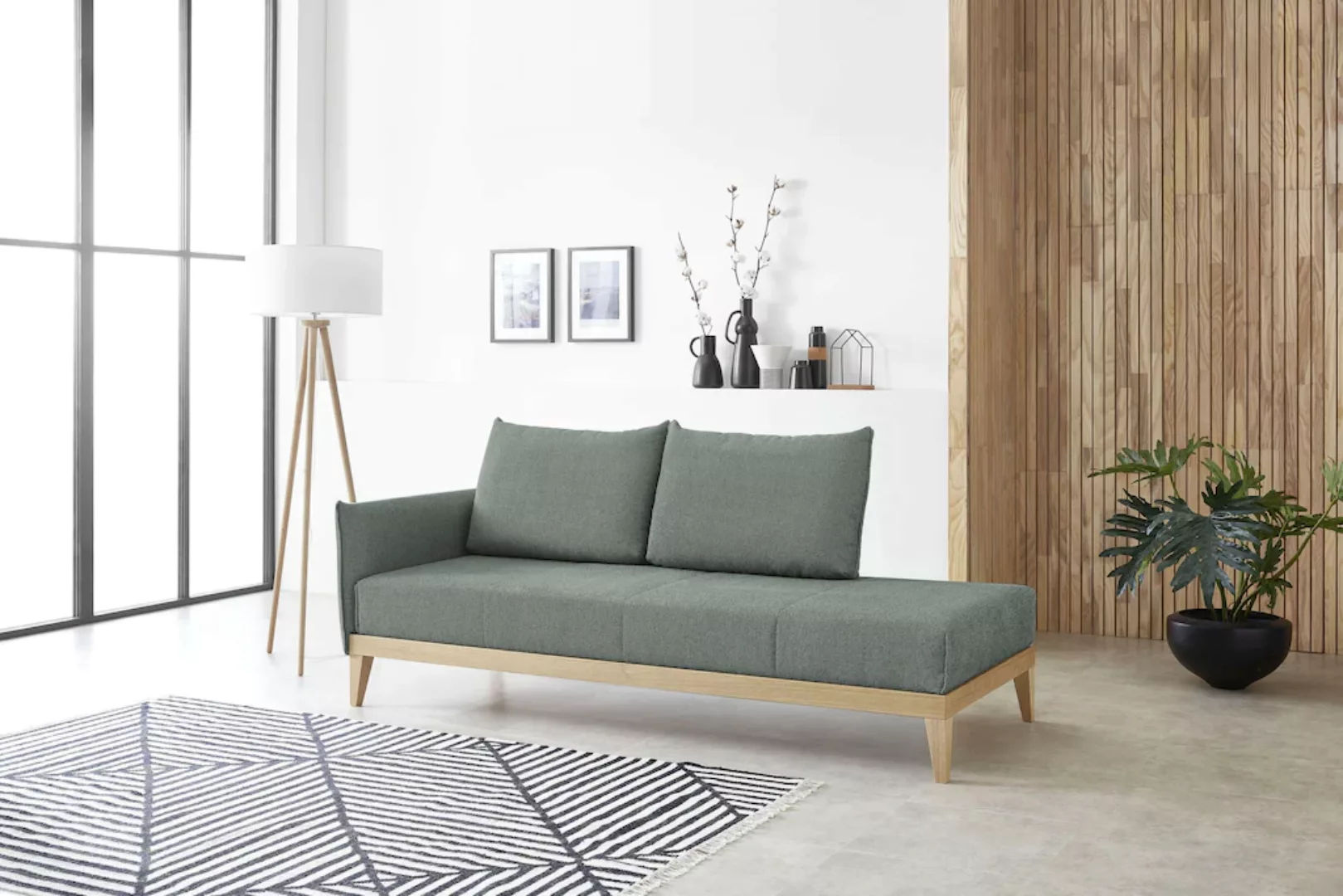 Bali Chaiselongue Lykke günstig online kaufen