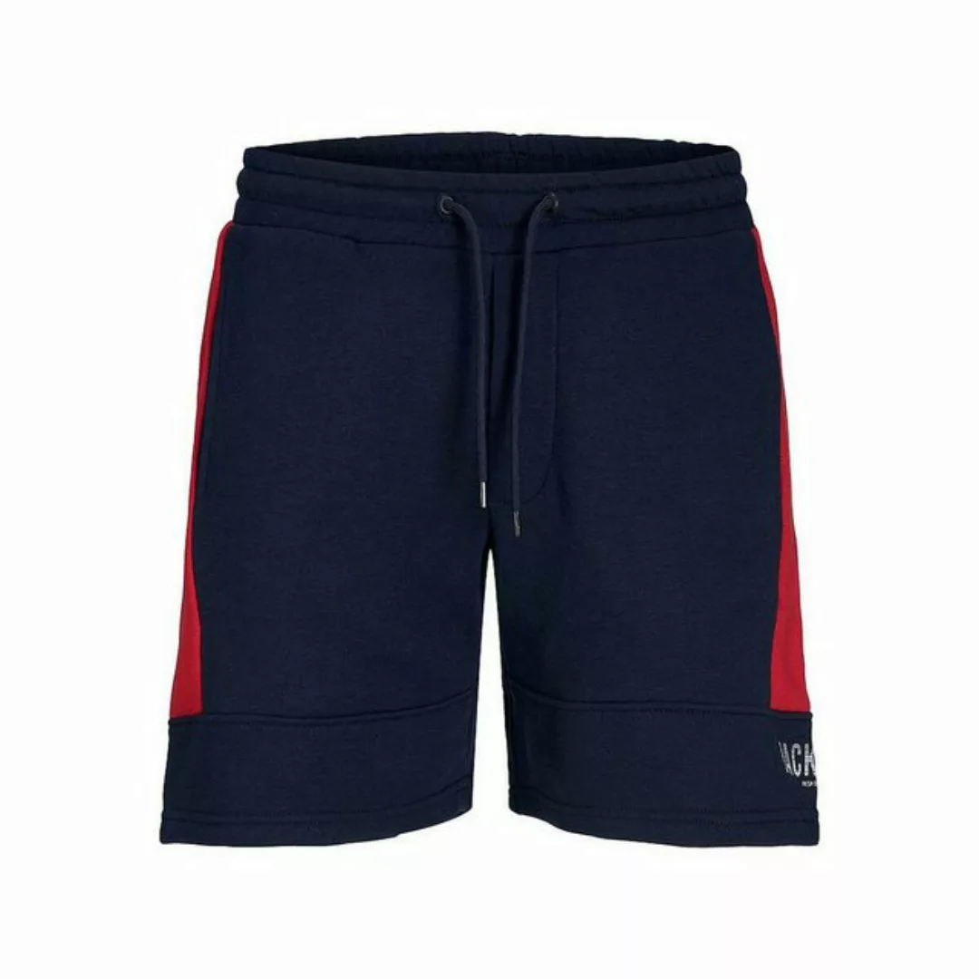 Jack & Jones Shorts Herren-Sportshorts JPSTDAN BLOKING Jack & Jones 1222809 günstig online kaufen