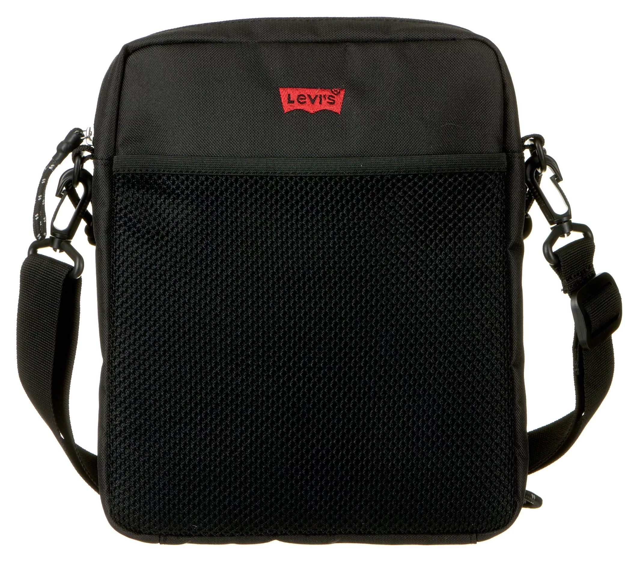 Levis Umhängetasche "Dual Strap North-South Crossbody", mit abnehmbaren Umh günstig online kaufen