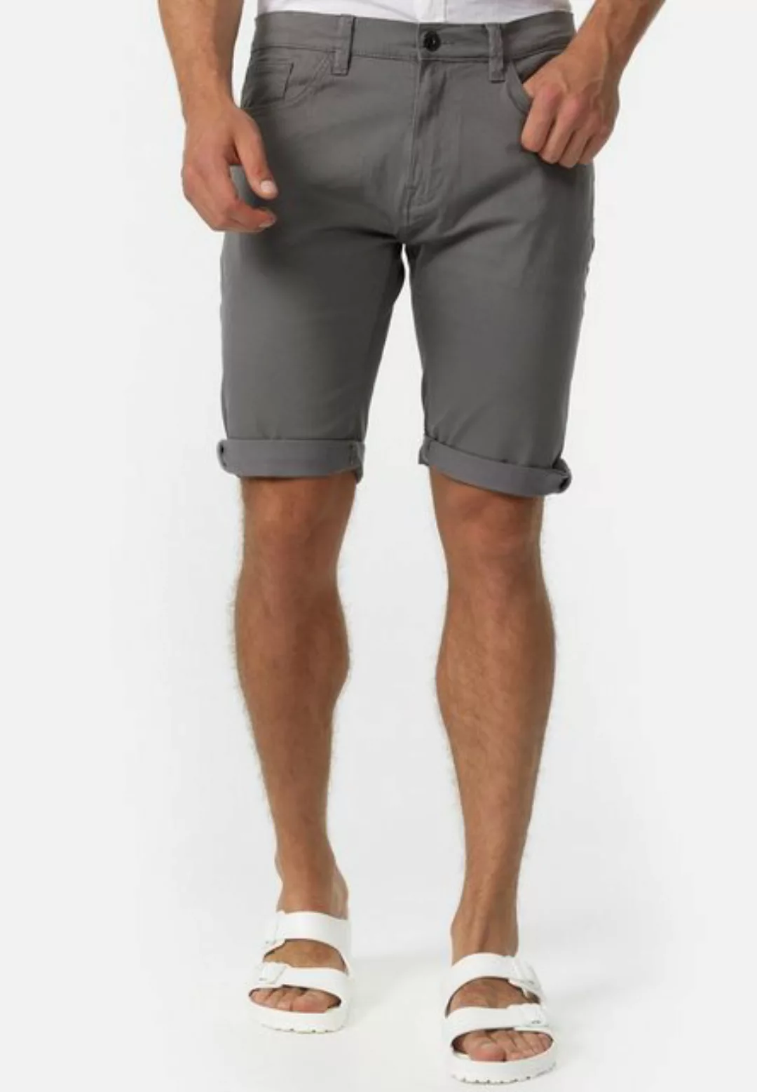 Indicode Jeansshorts Villeurbanne günstig online kaufen