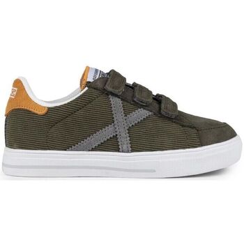 Munich  Sneaker Mini rete 8095049 Caqui günstig online kaufen