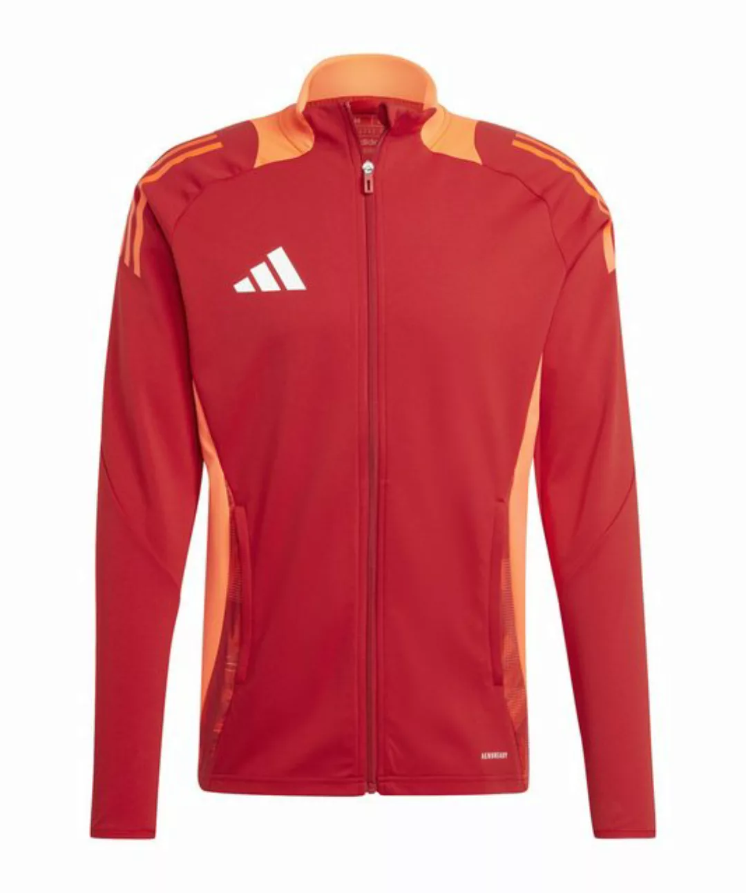 adidas Performance Sweatjacke Tiro 24 Trainingsjacke Polyester günstig online kaufen