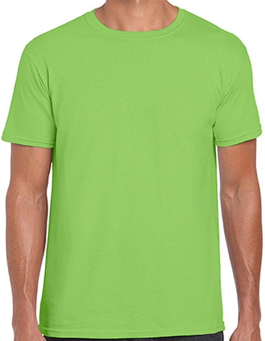 Gildan Hoodie Softstyle® Adult T- Shirt günstig online kaufen