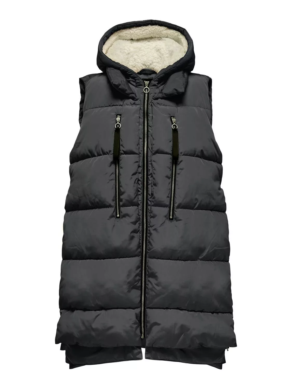 ONLY Steppweste "ONLNEWNORA PUFFER WAISTCOAT CC OTW" günstig online kaufen