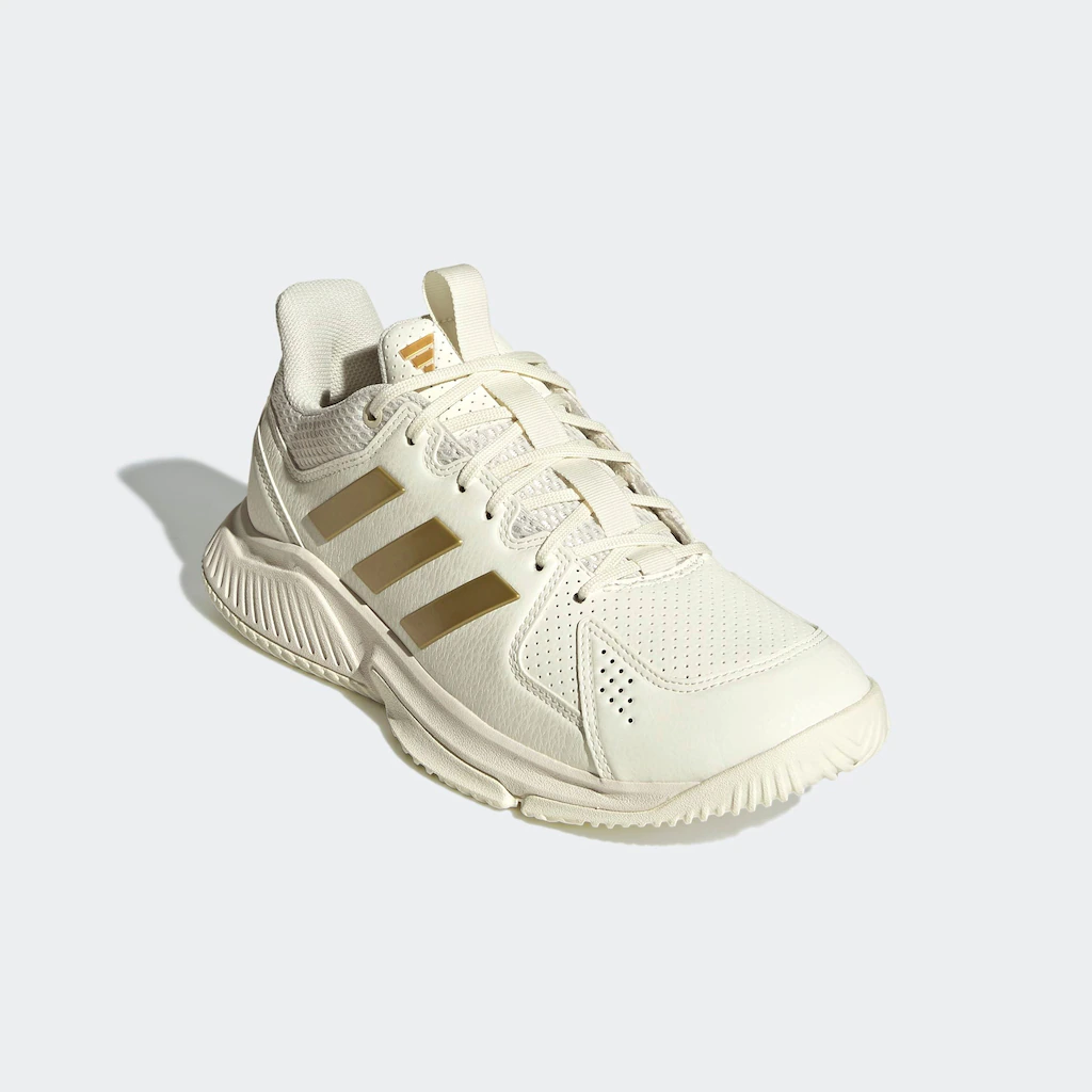 adidas Performance Hallenschuh "COURT FLIGHT E", geeignet für jeden Hallens günstig online kaufen