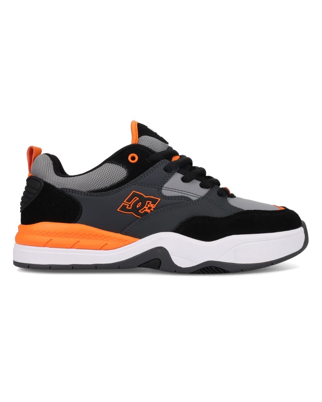 DC Shoes Sneaker "DC Ascend" günstig online kaufen