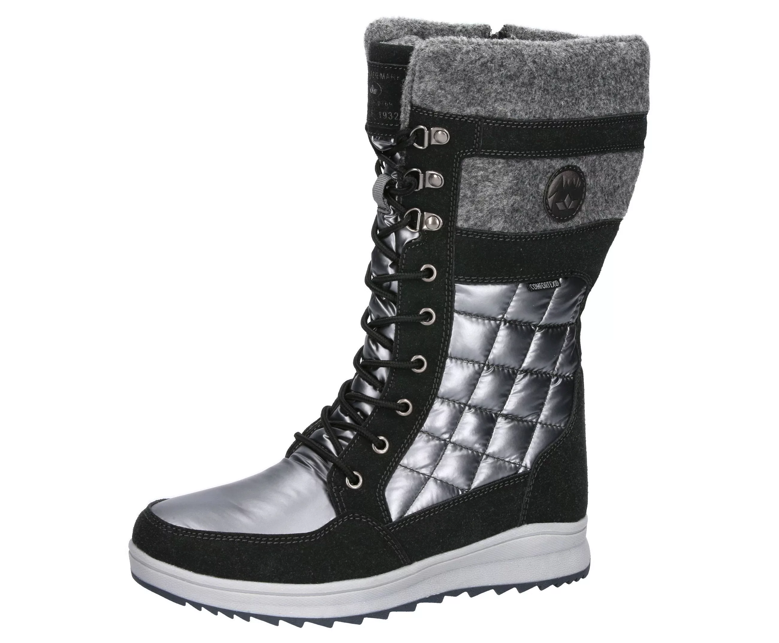 Lico Winterboots "Winterboot Signe" günstig online kaufen