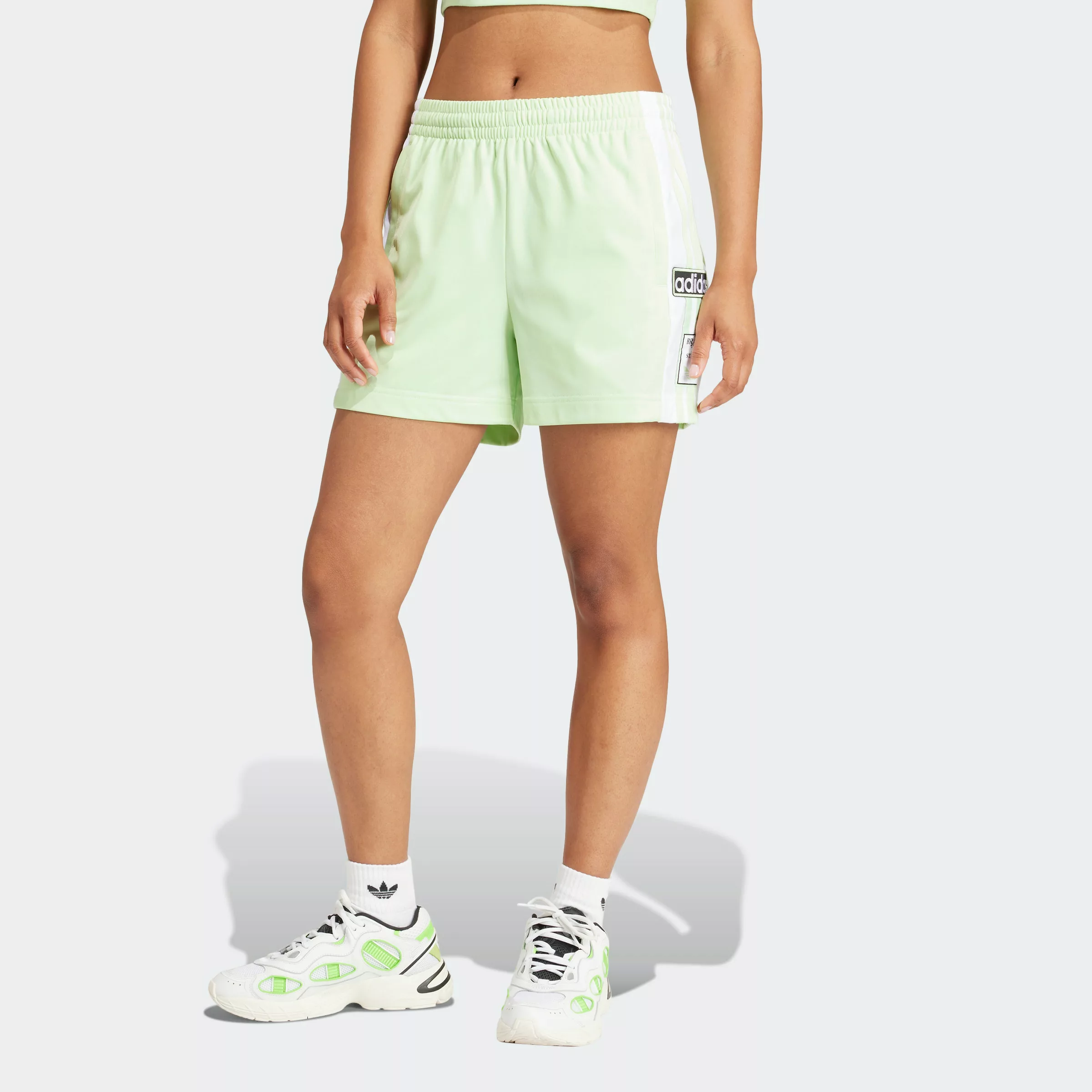 adidas Originals Shorts "ADIBREAK SHORT", (1 tlg.) günstig online kaufen