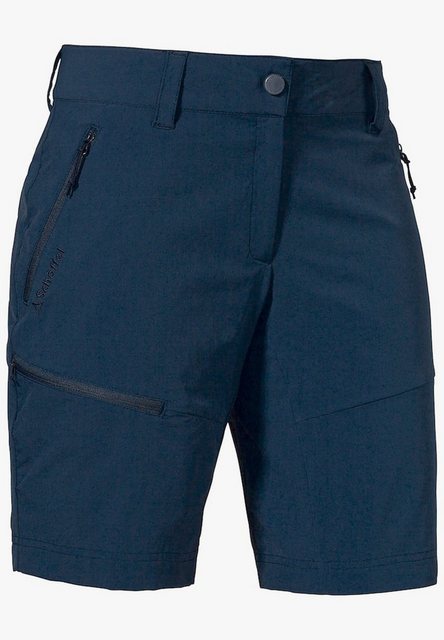 Schöffel Outdoorhose Damen Shorts "Shorts Toblach2" (1-tlg) günstig online kaufen